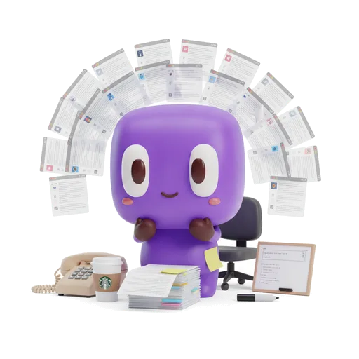 INTP at the office — got one simple question and went so deep there are now twenty tabs open